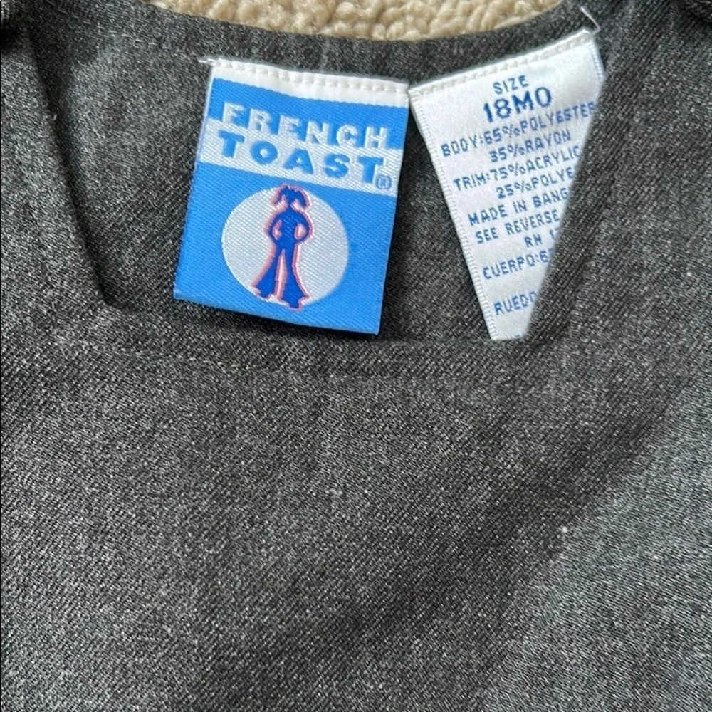 French Toast brand new